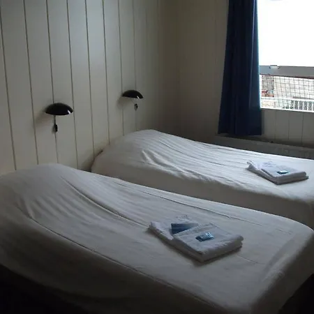 Hotel Empire Haag