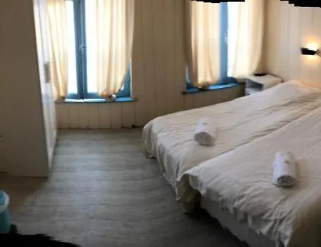 Empire Hotel La Haye