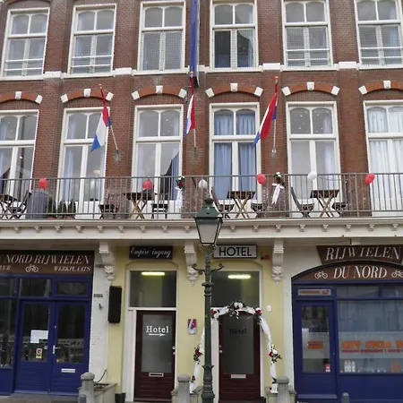 Empire The Hague