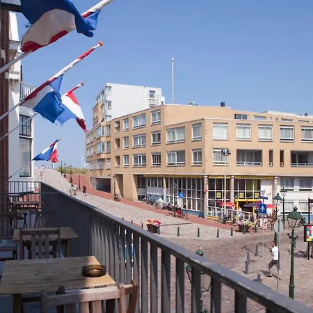 Hotel Empire The Hague