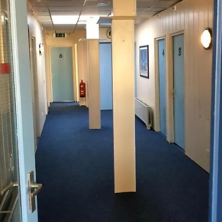 ホテル エンパイア *