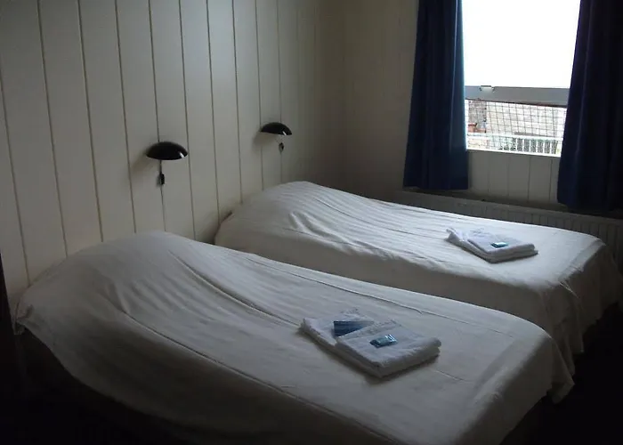 Hotel Empire La Haya