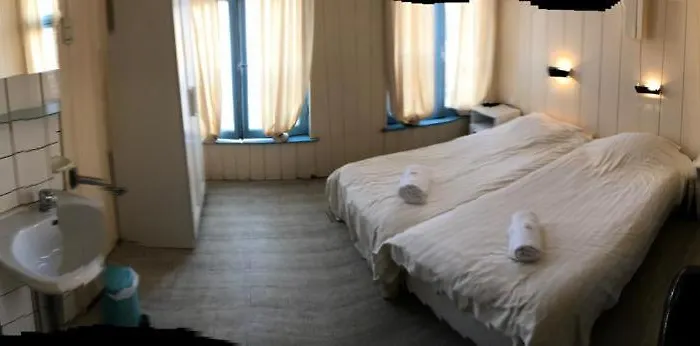 Empire Hotel La Haya