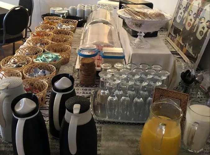 Empire Hotel La Haya