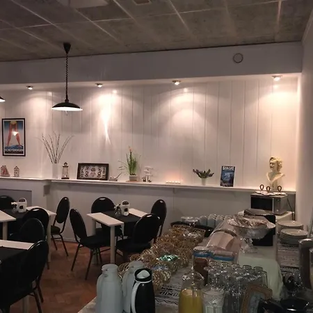 Ξενοδοχείο Empire *