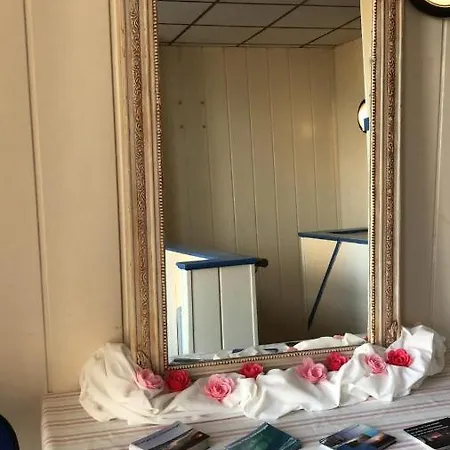 Empire Ξενοδοχείο Χάγη