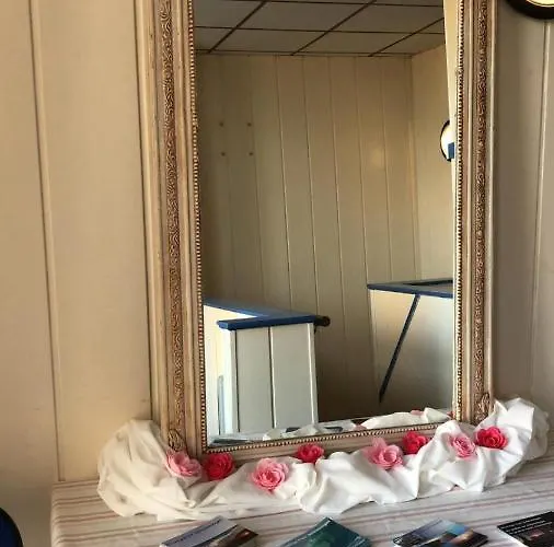 Empire Hotel La Haya